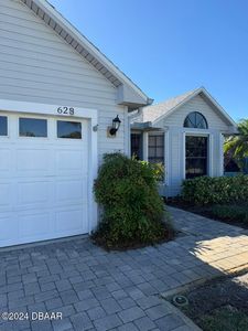 628 Middlebury Loop, New Smyrna Beach, FL, 32168