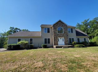 793 Wagmyr Ln, Loganton, PA 17747