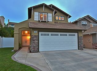 19 Baroque Way, Foothill Ranch, CA 92610