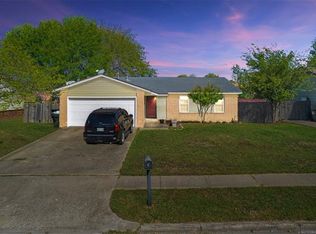 12103 E 80th Pl N, Owasso, OK 74055