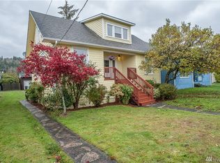 2719 Pacific Ave, Hoquiam, WA 98550