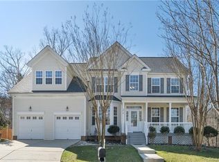 2610 Able Glen Ct, Charlotte, NC 28214