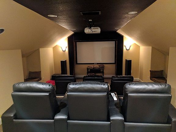 Home Theater