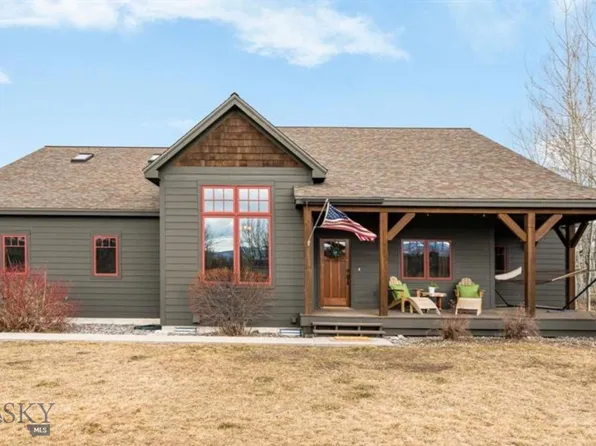 67 Upper Rainbow Rd, Bozeman, MT 59718