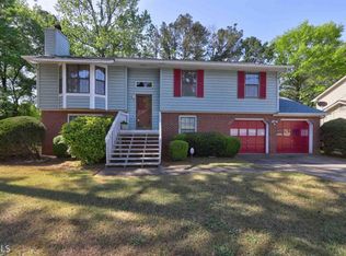 2050 Lown Farm Ln, Lithonia, GA 30058