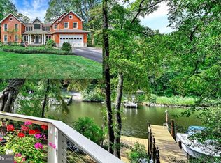 155 Topeg Dr, Severna Park, MD