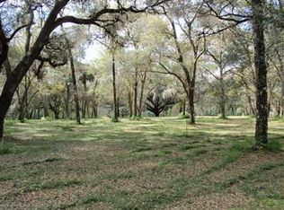 816 4th Ave, Welaka, FL 32193