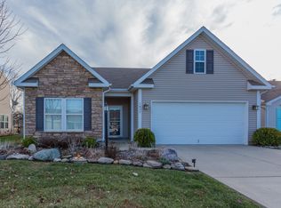 1637 Jaques Dr, Lebanon, IN 46052