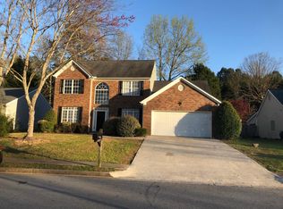 905 Millrace Way, Sugar Hill, GA 30518