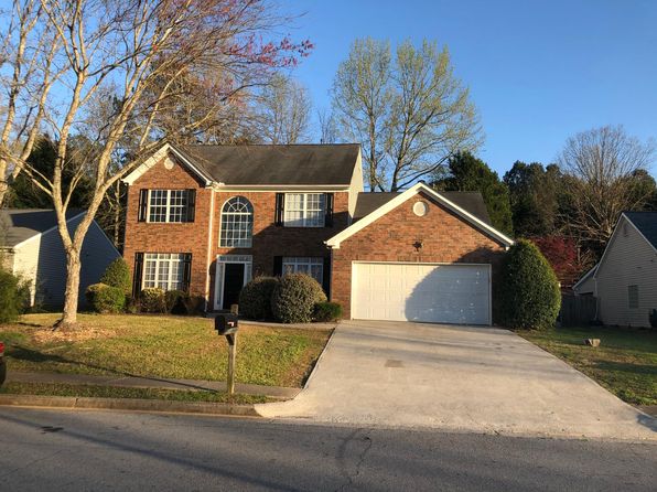 905 Millrace Way