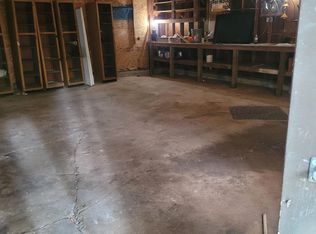 4401 Detrick Jordan Pike, Springfield, OH 45502