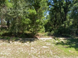 SW 167th Pl LOT 2, Ocala, FL 34473
