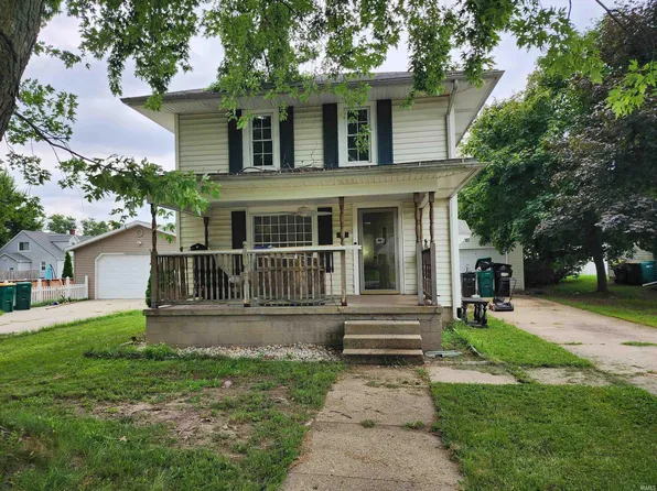 3623 Vistula Rd, Mishawaka, IN 46544