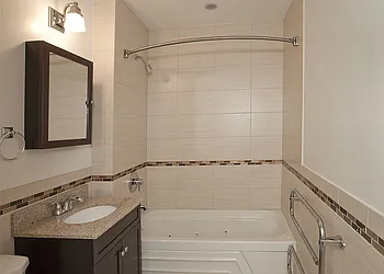 Rented by Nest Seekers International