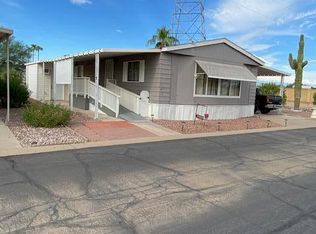 9427 E UNIVERSITY Drive #80, Mesa, AZ 85207
