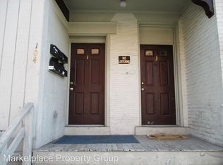 104 E 4th St APT 1, Bethlehem, PA 18015