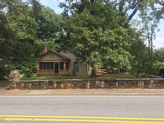 4th image of 1420 Roswell St SE