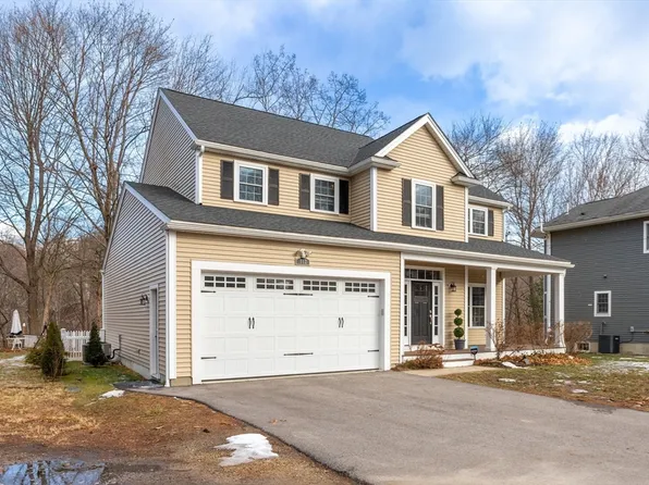 112 Winter St, Framingham, MA 01702