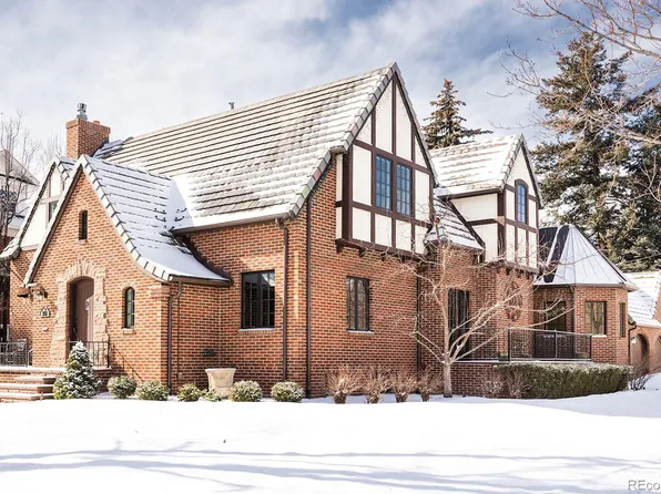 865 York Street, Denver, CO 80206