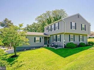 1794 Witherspoon Ct, Turnersville, NJ 08012