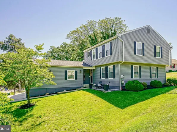 1794 Witherspoon Ct, Turnersville, NJ 08012