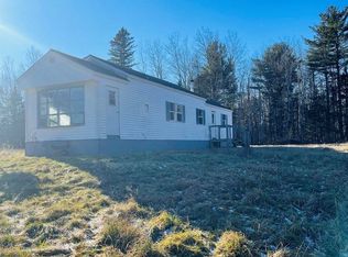 648 Bradford Rd, Charleston, ME 04422