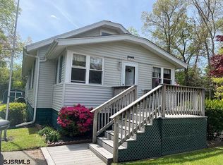 105 Cedar Ave, Egg Harbor Township, NJ 08234