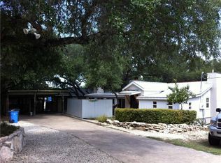 1008 Stewart Cv, Austin, TX 78734