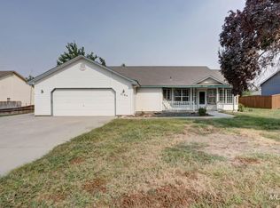 2184 Sundown St, Emmett, ID 83617