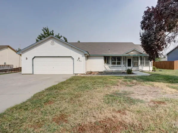 2184 Sundown St, Emmett, ID 83617