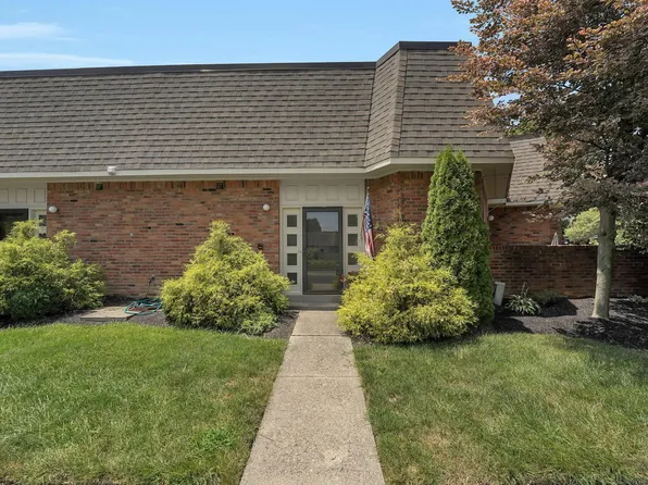 1611 Lafayette Dr, Columbus, OH 43220