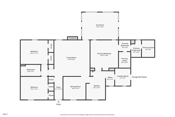 Building Photo - 7 Sandway Dr