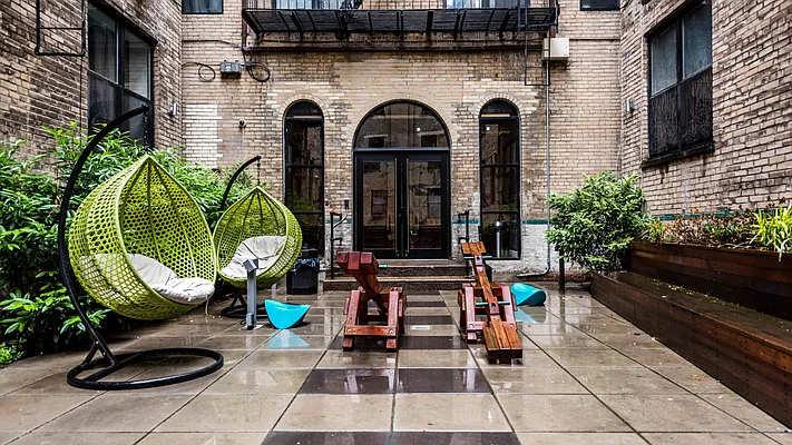 Rented by Nooklyn NYC LLC | media 39