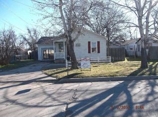 1903 NW 13th St, Lawton, OK 73507