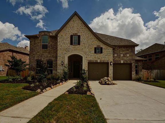 2nd image of 5135 Heather Meadow Ln
