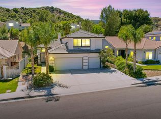 14846 Narcissus Crest Ave, Santa Clarita, CA 91387