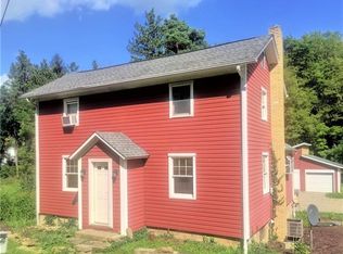 2594 Route 553 Hwy, Penn Run, PA 15765