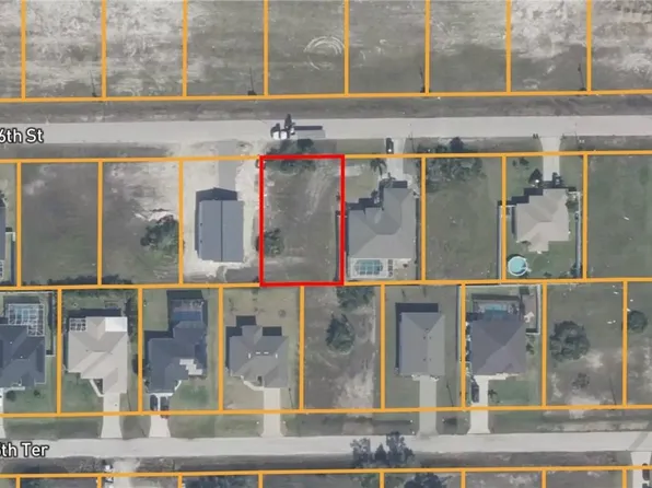 2828 NW 6th St, Cape Coral, FL 33993