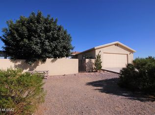 15810 W Sandy St, Marana, AZ 85653