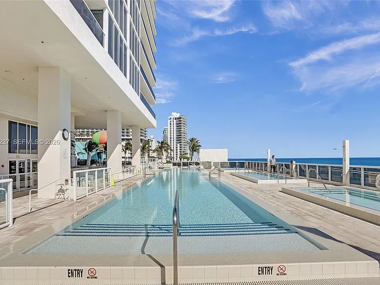 1830 S Ocean Dr #1502 — Photo 45