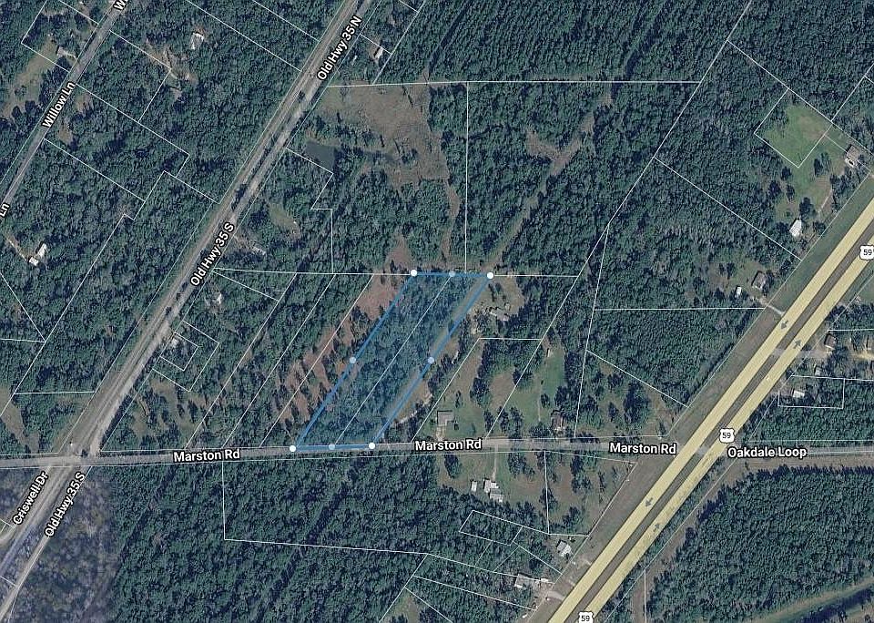 1st image of 0 Marston Rd