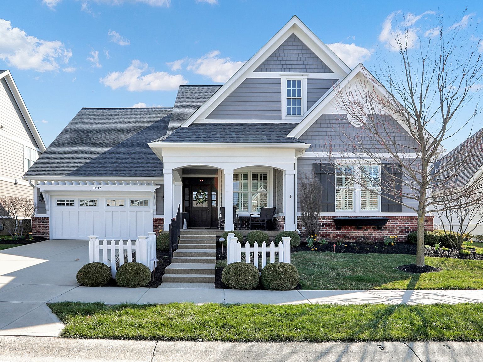 15777 Bethpage Trl, Carmel, IN 46033 Zillow