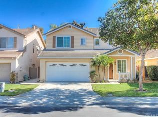 331 Danbury Ct, Corona, CA 92879