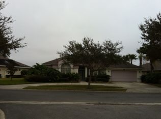 1815 Lee Janzen Dr, Kissimmee, FL 34744