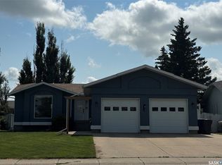 414 Darlington Street E, Yorkton, SK S3N 4A1