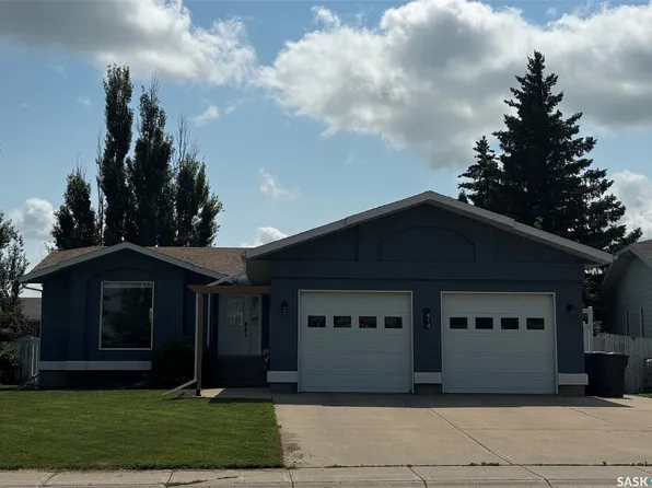 414 Darlington Street E, Yorkton, SK S3N 4A1