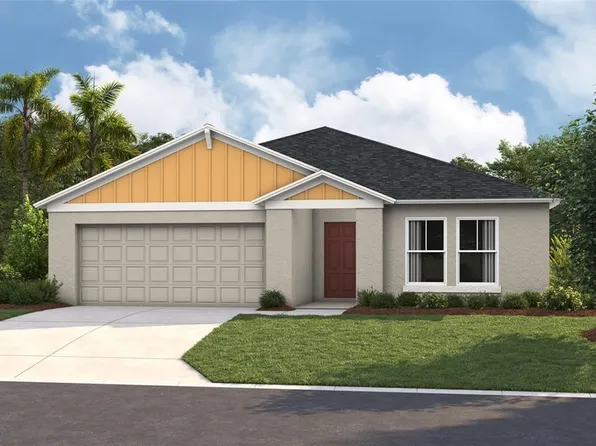 4413 RIVERBEND BOULEVARD, HAINES CITY, FL 33844