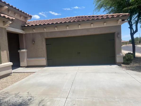16056 W Yavapai Street, Goodyear, AZ 85338