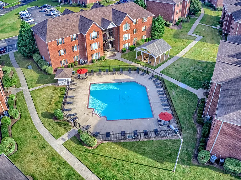 Annandale Gardens Apartments — Photo 26