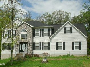 145 Old Took Dr, Tamiment, PA